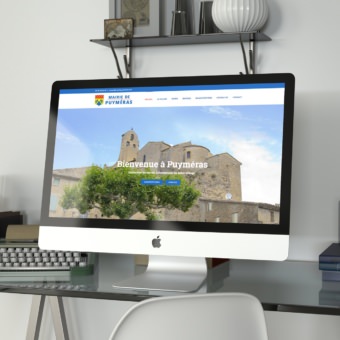 Création de site pour des mairies pas chere. discount site internet pas chere