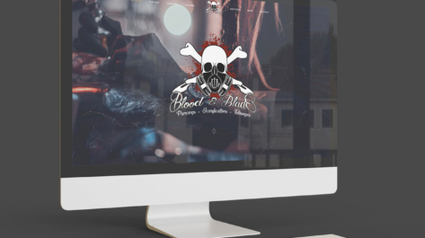 Création site internet de Tatouage à Avignon