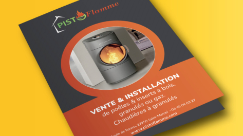 Pistoflamme-Pochette