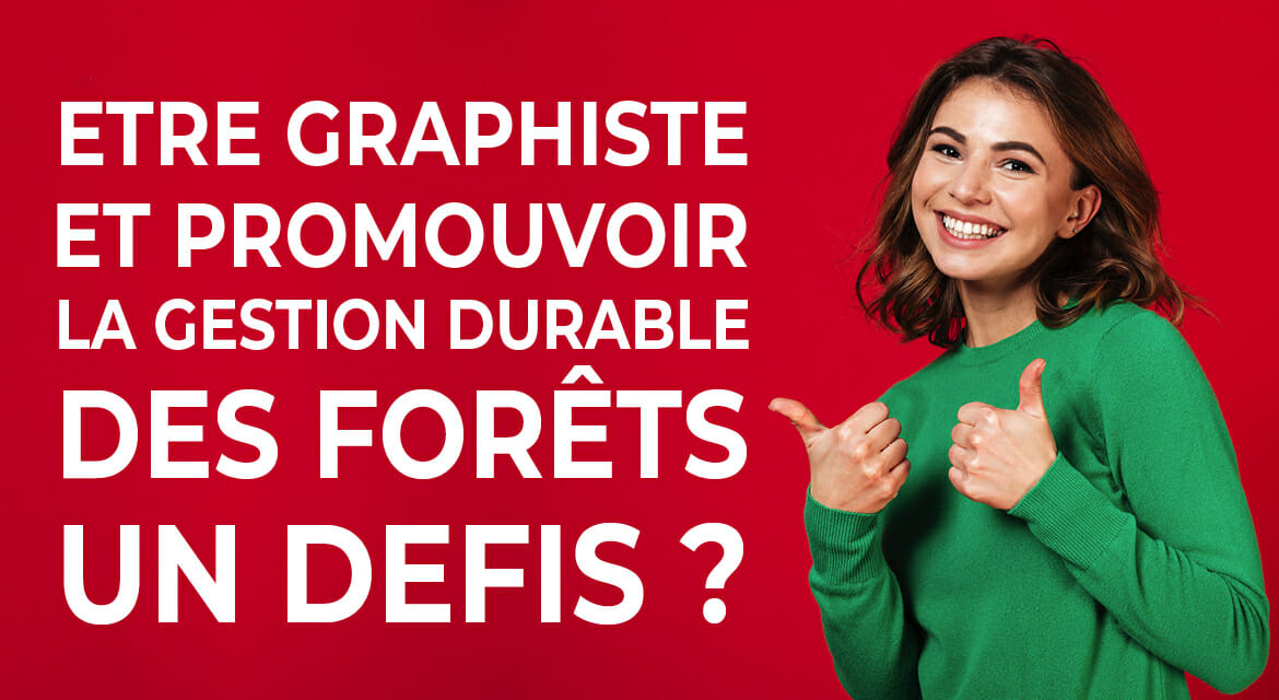 C’est quoi un graphisme éco-responsable ?