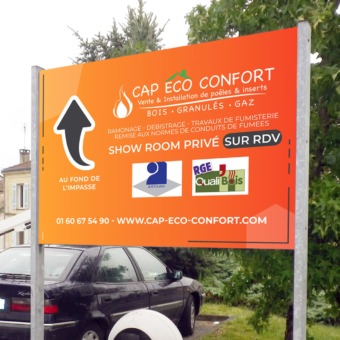 Panneau-magasin-poele-a-bois-Cap-Eco-Confort-web-1