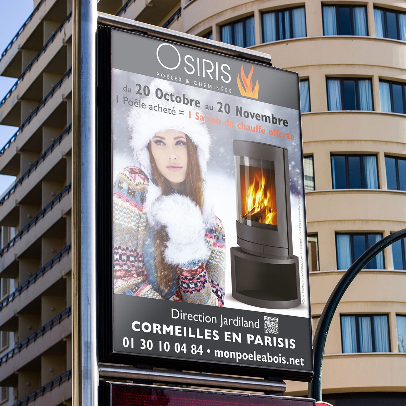 Graphiste à Carpentras dans le Vaucluse pour votre identité visuelle