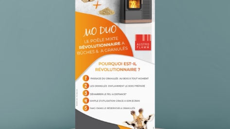 Je vous propose des solutions pour les publicités sur vos lieux de vente :

kakemono
roll up
drapeaux toiles avec mats
stop trottoir
impression numérique
Des produits conçu à cette occasion, qui s’adapterons parfaitement à vos besoins.
