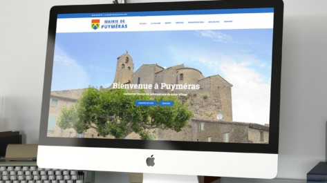 Création de site pour des mairies pas chere. discount site internet pas chere