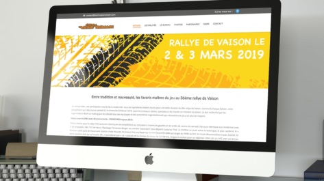 creation-de-site-pour-des-rallyes-de-voitures