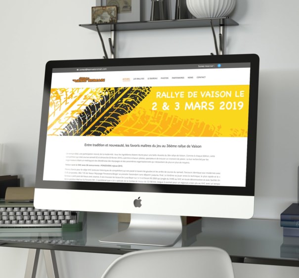 creation-de-site-pour-des-rallyes-de-voitures