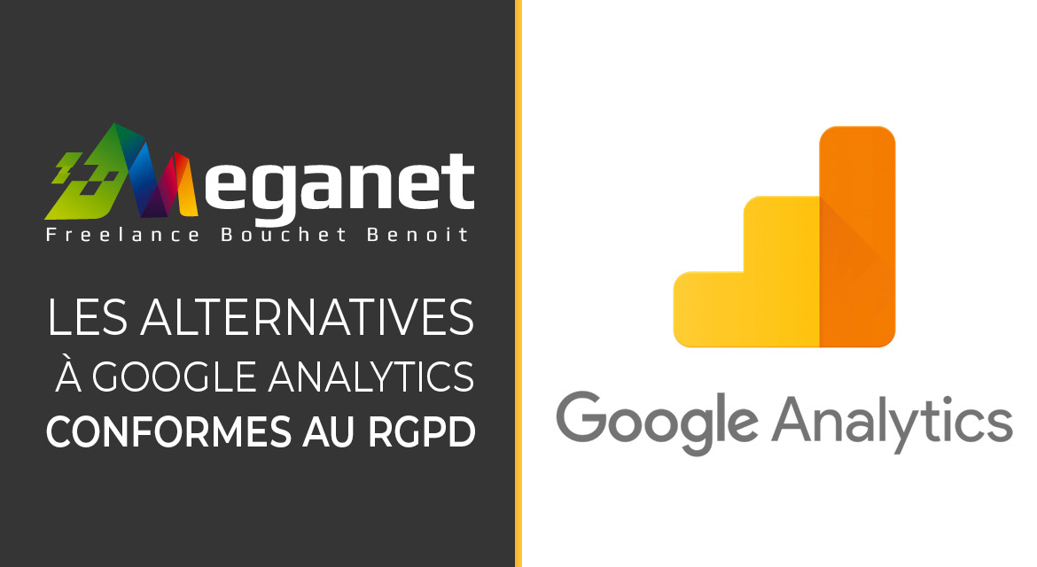 Les meilleures alternatives à Google Analytics conformes au RGPD