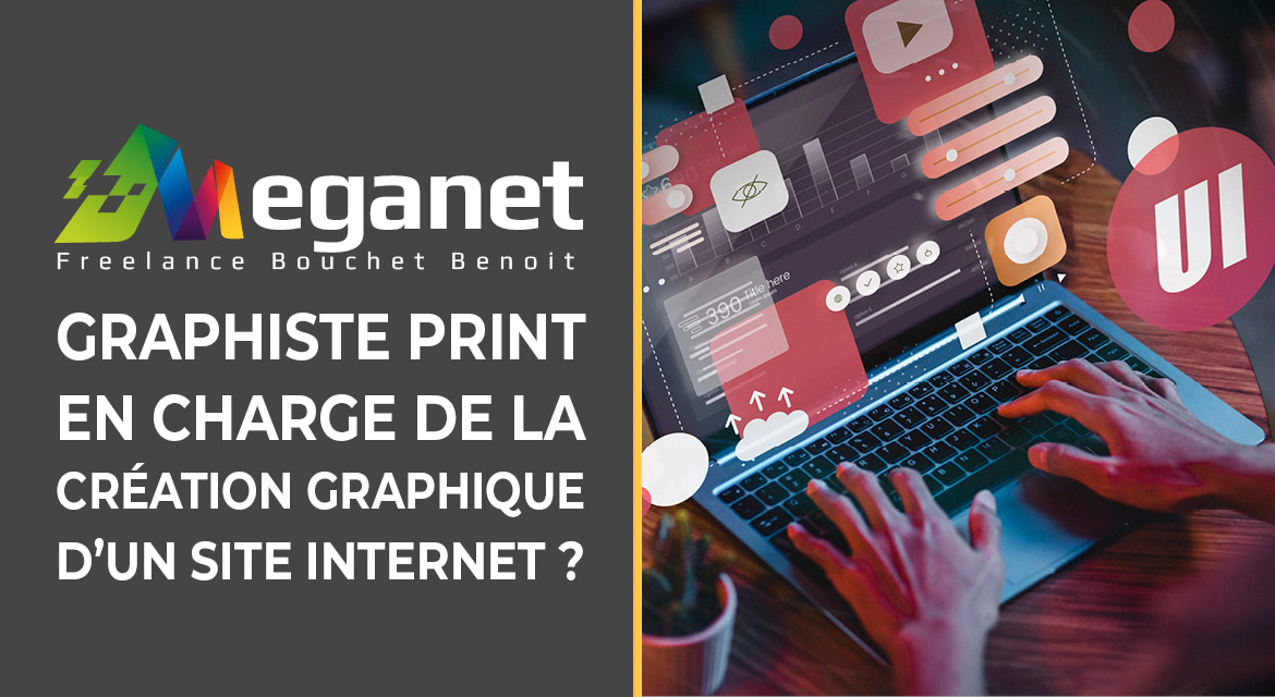 Faut-il laisser un graphiste « print » en charge de la création graphique d'un site Internet ?