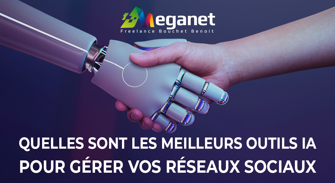 Quelles sont les meilleurs outils IA pour gérer vos réseaux sociaux