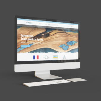 Site le resineur