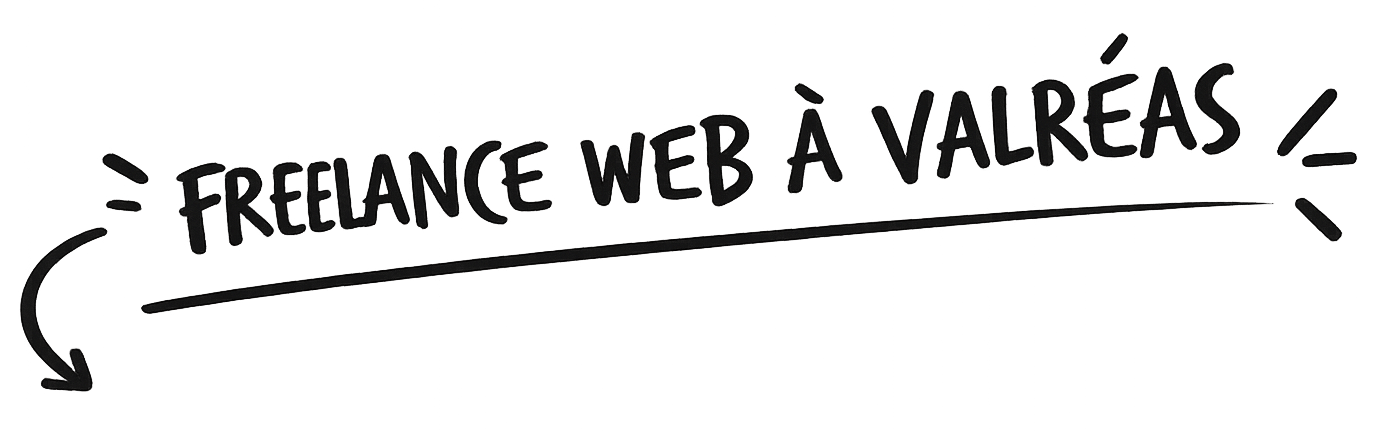 freelance dans le vaucluse