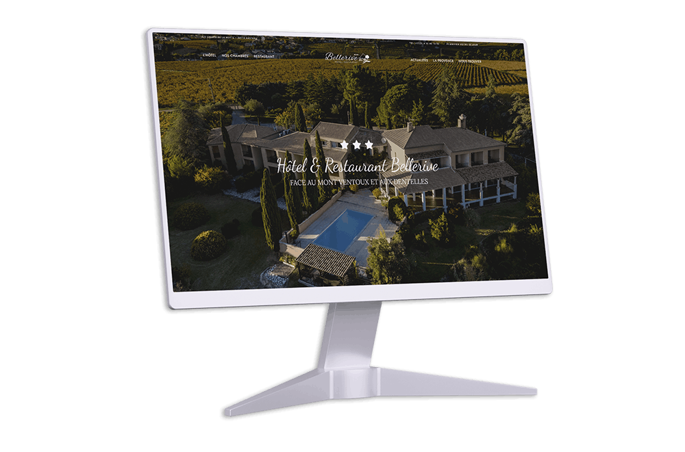 creation de site internet a valreas